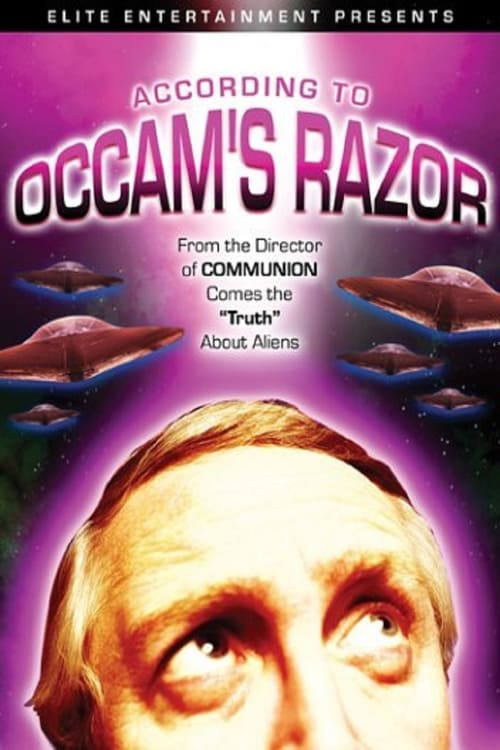 According to Occam's Razor (1999)