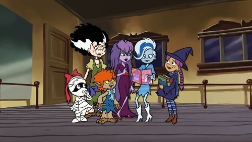 Épisode 19