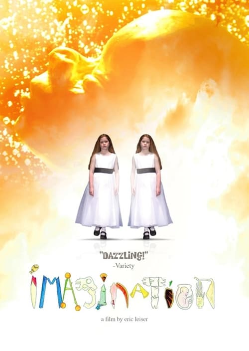 Imagination Movie Poster Image