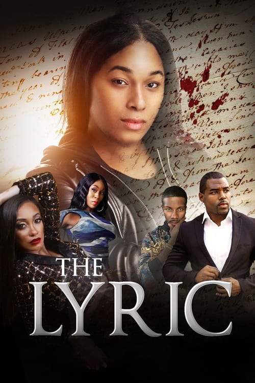 The Lyric (2022) poster