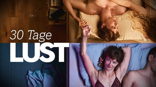 30 Days of Lust