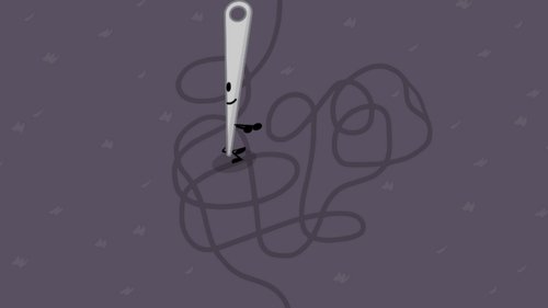 BFDI is Snack cover