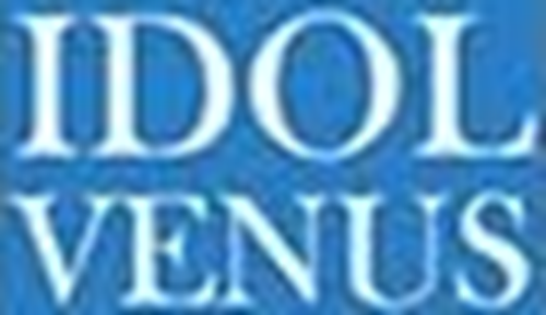 Logo IDOL VENUS