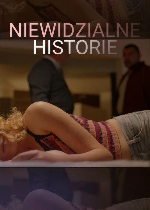 Niewidzialne historie