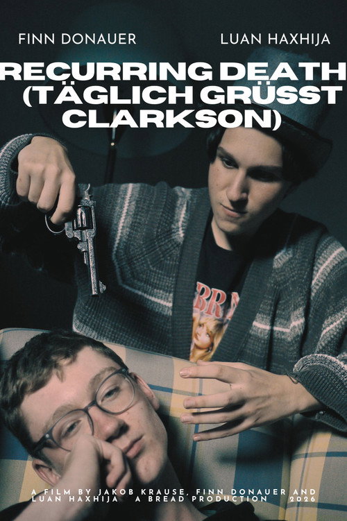 The Recurring Death (Clarkson Day)