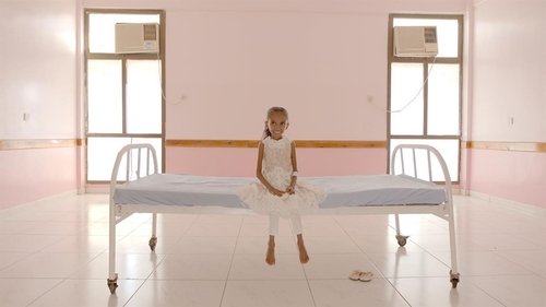 Hunger Ward Hunger Ward