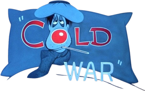 Cold War