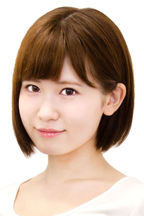 Kép: Miharu Hanai színész profilképe