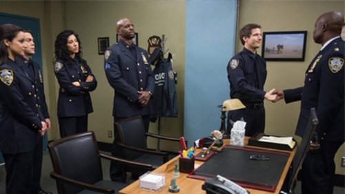 Lei & Desordem: 1×22