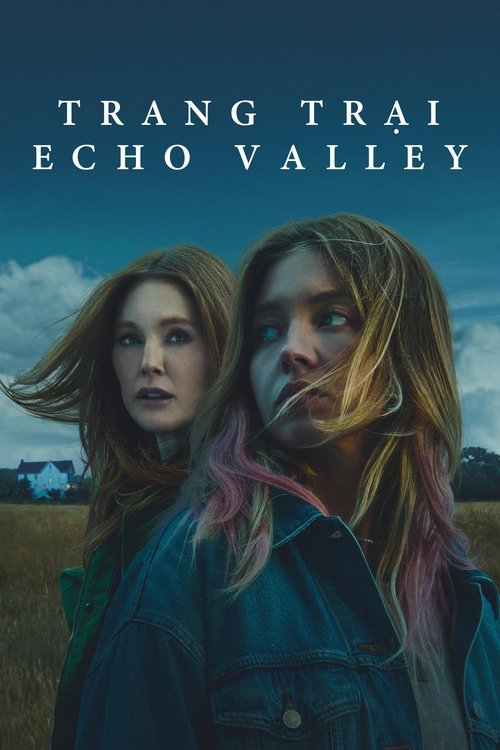 Poster Trang Trại Echo Valley