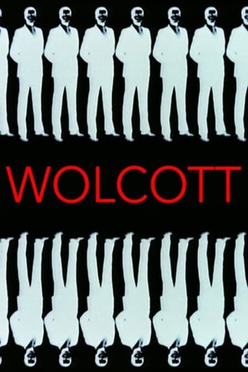 Wolcott poster