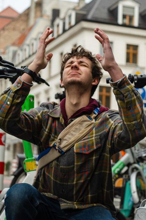 Foto de Graham Hazleton