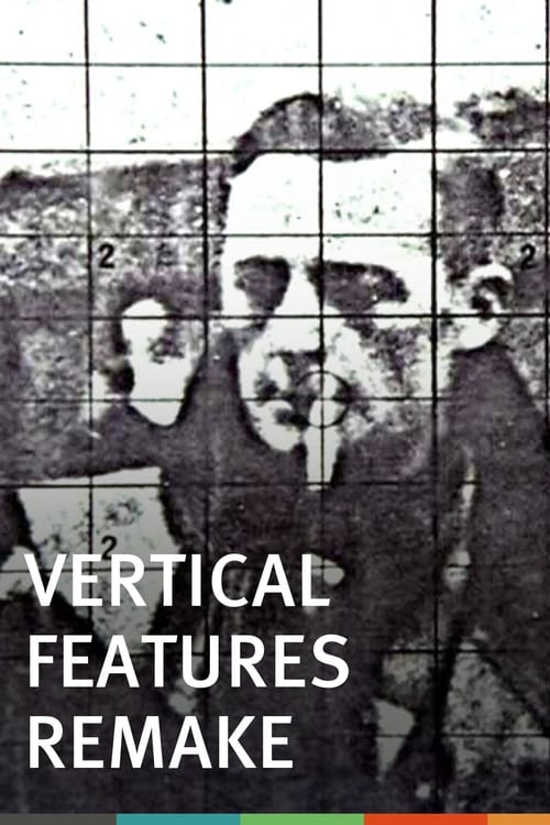 Vertical Features Remake 1978