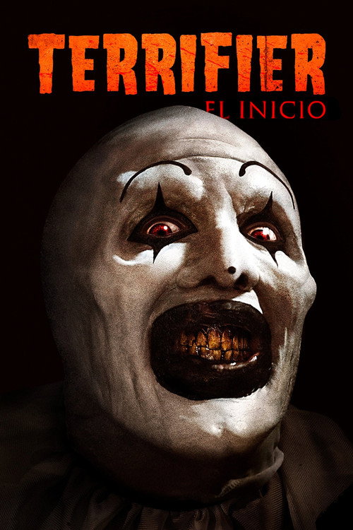 All Hallows' Eve poster