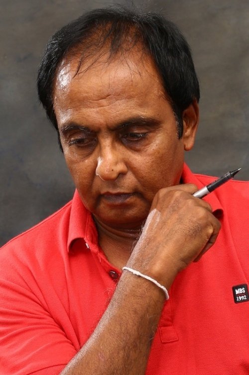 Somaratne Dissanayake profile