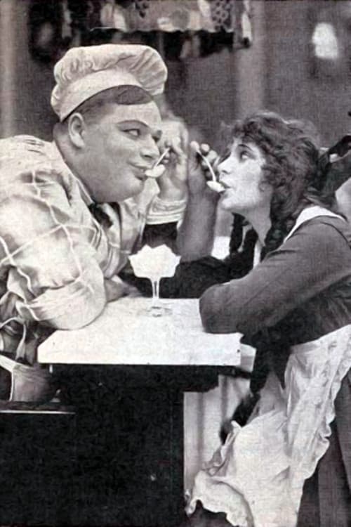A Creampuff Romance (1916)