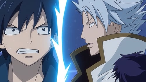 Fairy Tail: 1×12