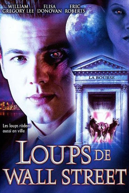 Les loups de Wall Street 2002 Les loups de Wall Street 2002