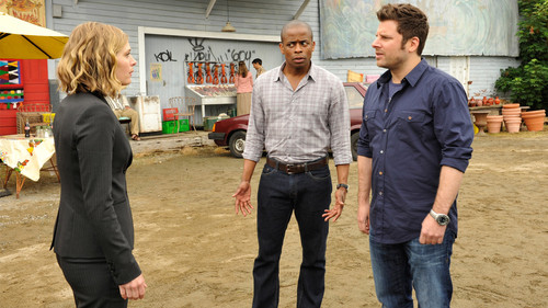 Psych: Agentes Especiais: 7×4
