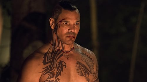 Banshee: 3×1