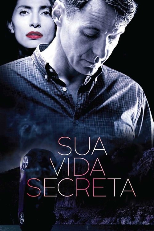 Pôster de Sua Vida Secreta