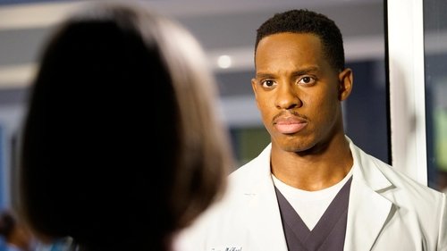 Chicago Med – Atendimento de Emergência: 4×4