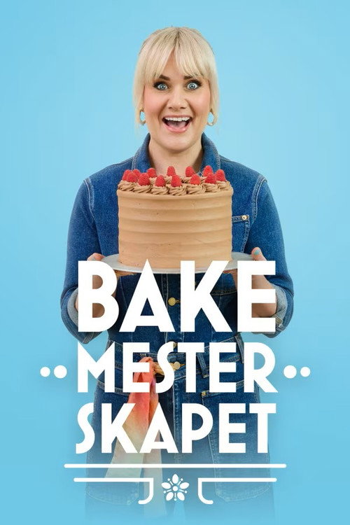 Bakemesterskapet