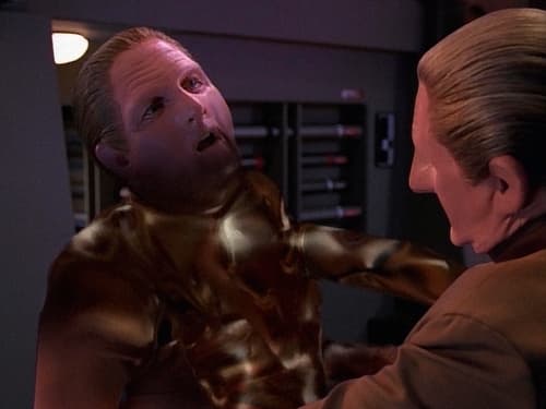 Star Trek: Deep Space Nine, S03E26 - (1995)