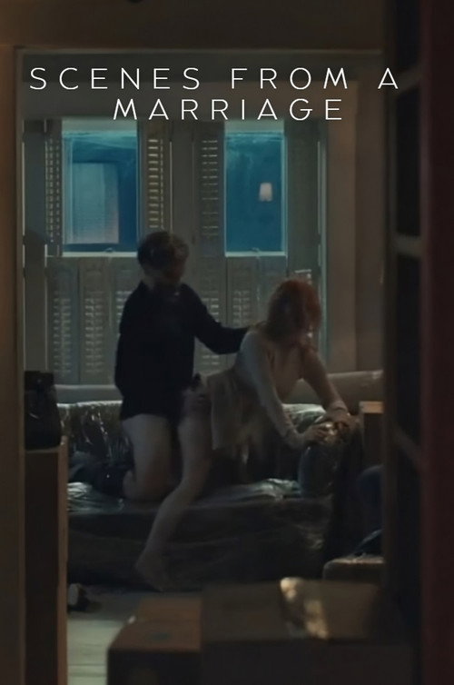 Scenes from a Marriage