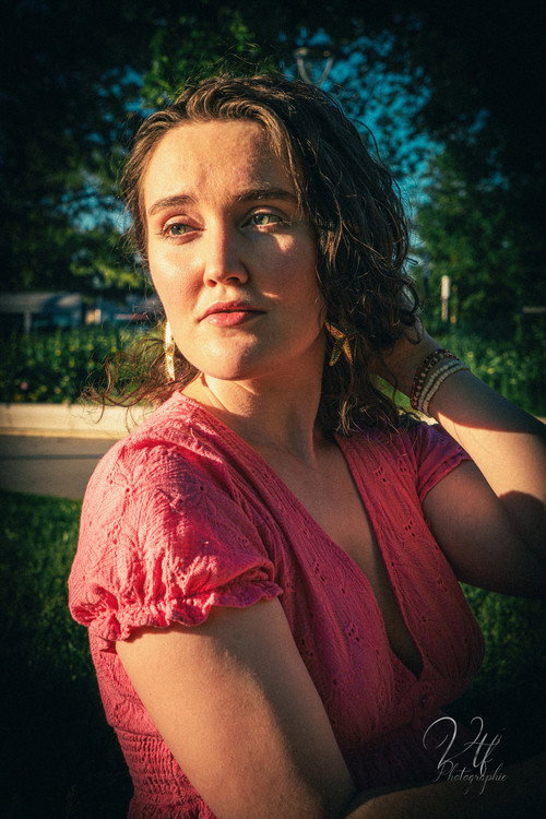 Lucie Roy