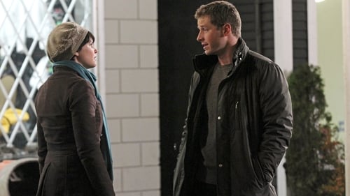 Once Upon a Time: 1×13