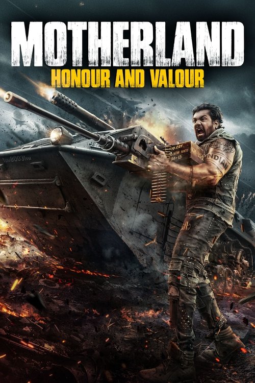 Motherland: Honour and Valour