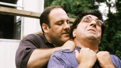 The Sopranos - Season 1 - Episode 5: college