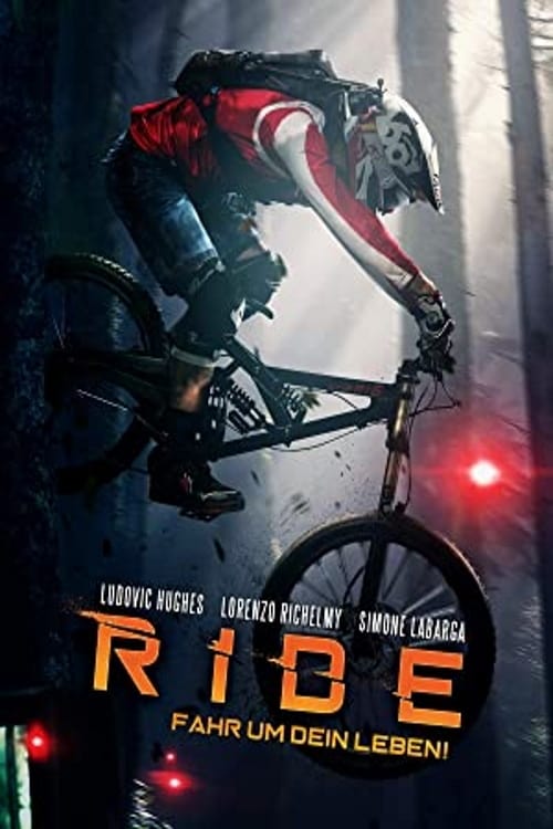 Ride - Fahr um dein Leben