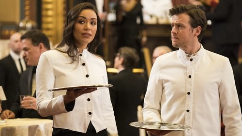 Deception, S01E10 - (2018)