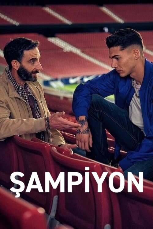 El campeón