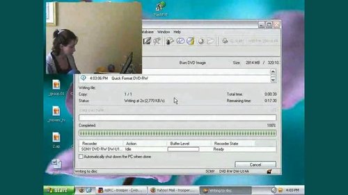 Épisode 6