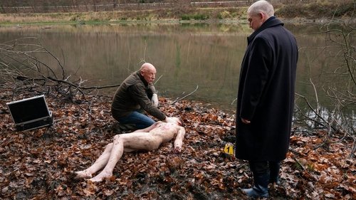 Escena del episodio 3 de la temporada 51 de la serie Tatort