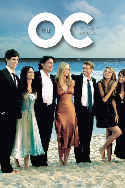 The O.C.: Um Estranho no Paraíso