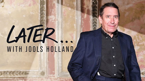 Later... with Jools Holland