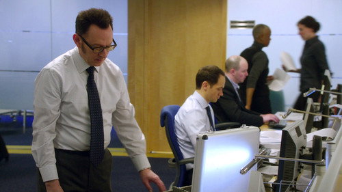 Person of Interest 2x21