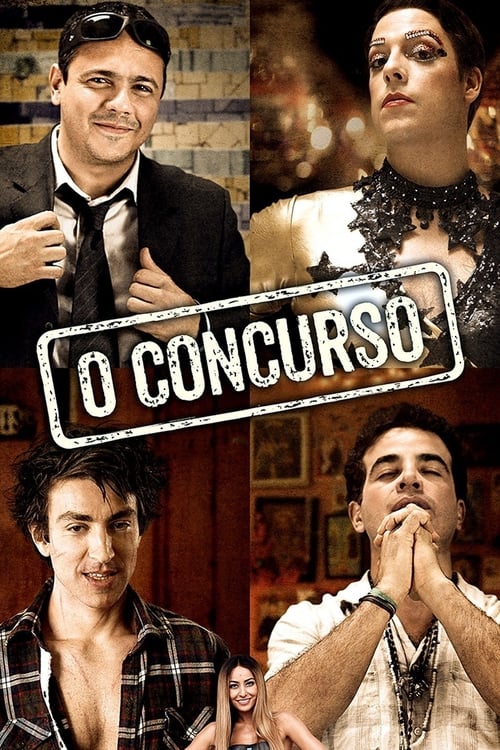 O Concurso (2013)