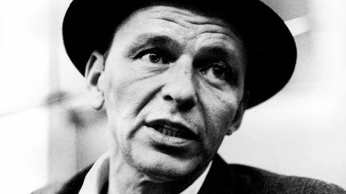 Sinatra: Dark Star still