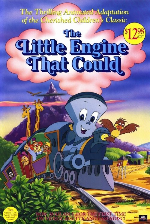 The Little Engine That Could 1991