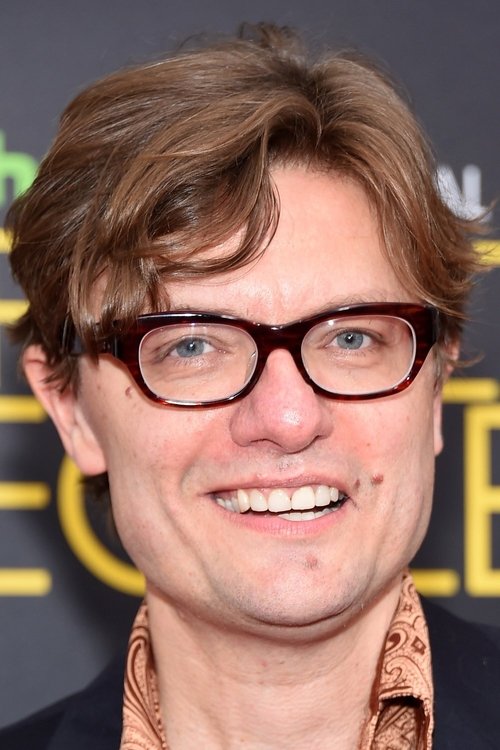 James Urbaniak profile picture