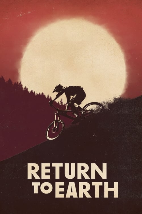 Return to Earth (2019) poster