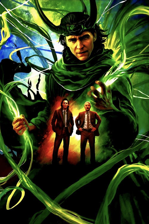 Loki