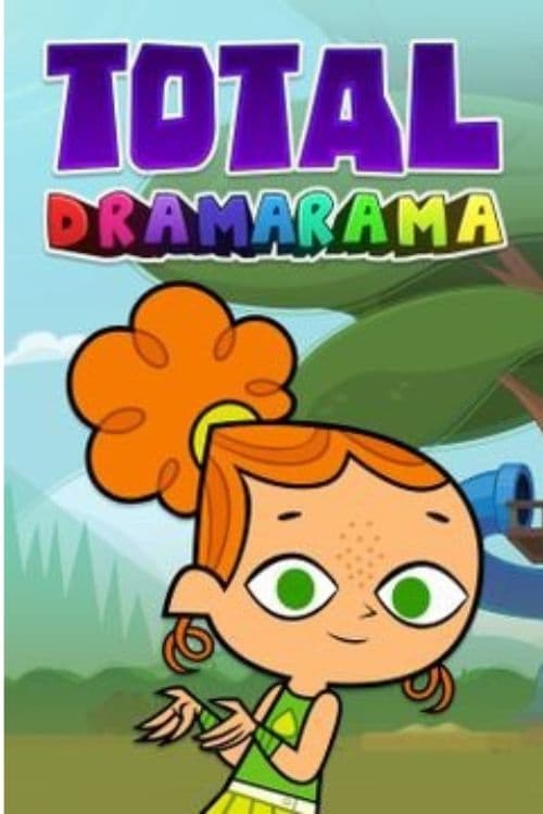 Where to stream Total DramaRama Season 3