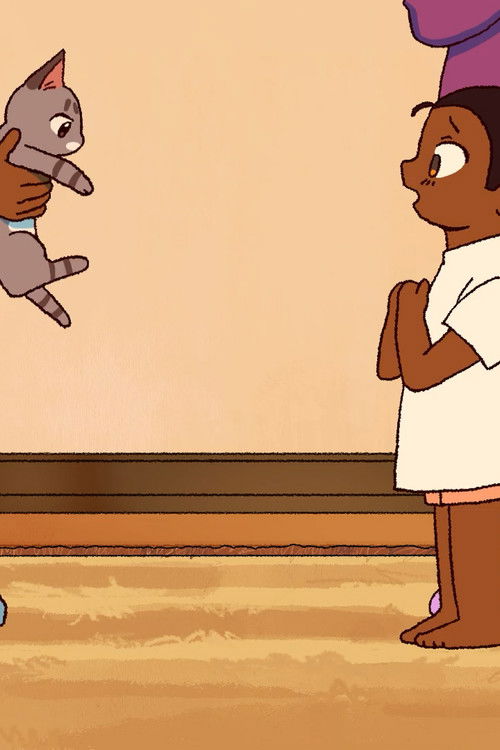 Those Three Little Words poster