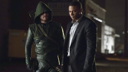 Arrow: 1×11